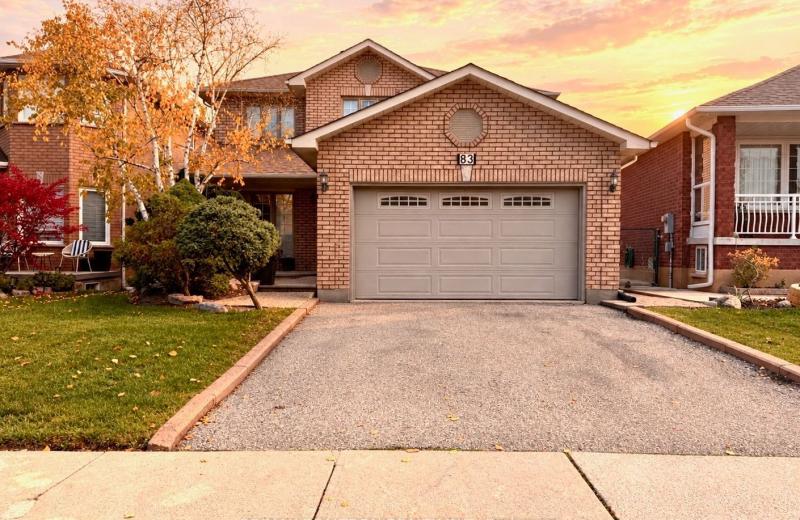 83 Lanterna Crescent, Vaughan, ON L4H 1B9