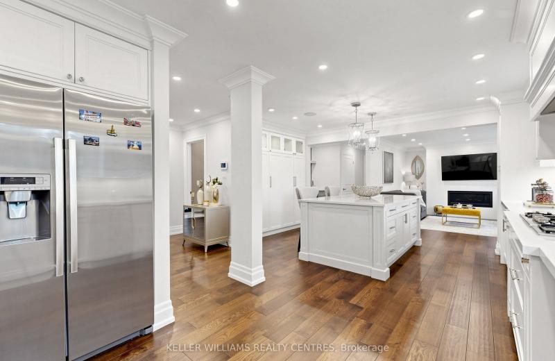 431 Kerrybrook Drive, Richmond Hill, ON L4C 5M5