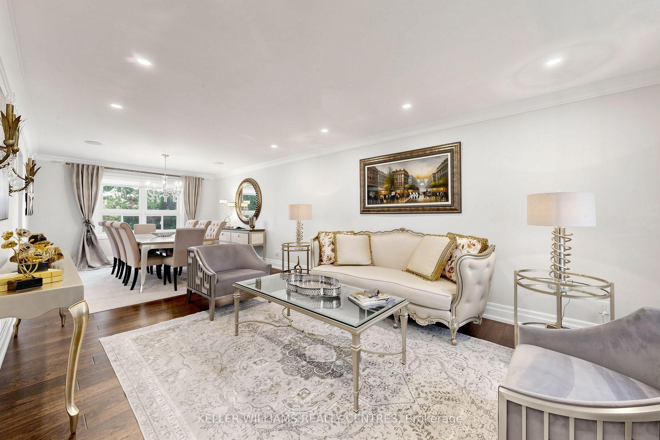 431 Kerrybrook Drive, Richmond Hill, ON L4C 5M5