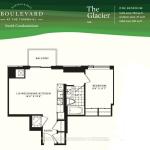 8 Beverley Glen Blvd Boulevard C305, Vaughan, ON L4J 8N8