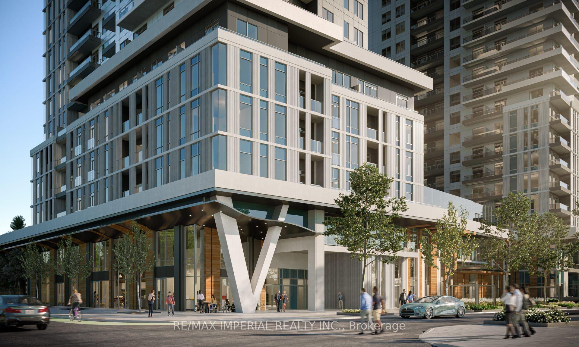 5 Meadowdale Road 1011, Vaughan, ON L4K 0C7