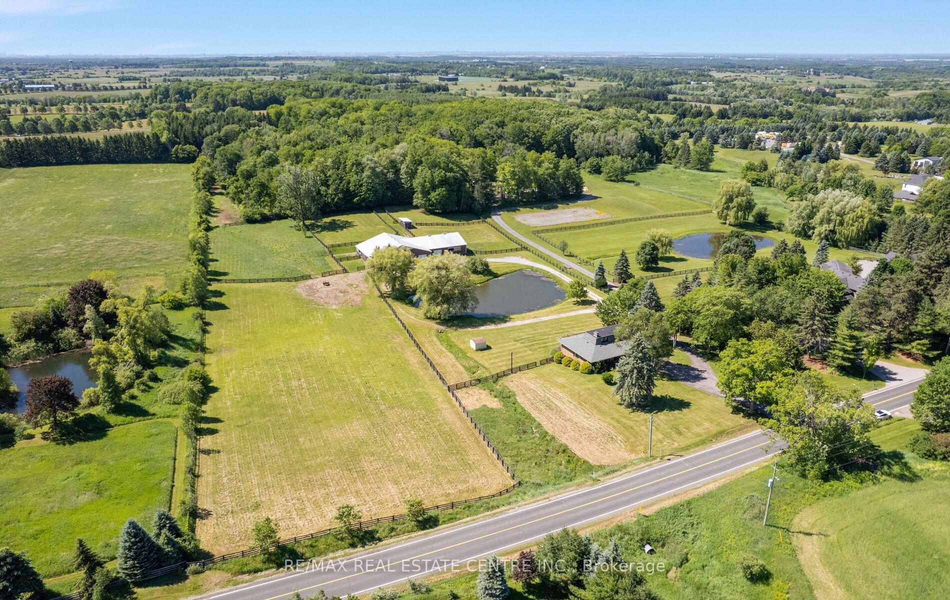 6375 17th Sideroad, King, ON L0G 1T0