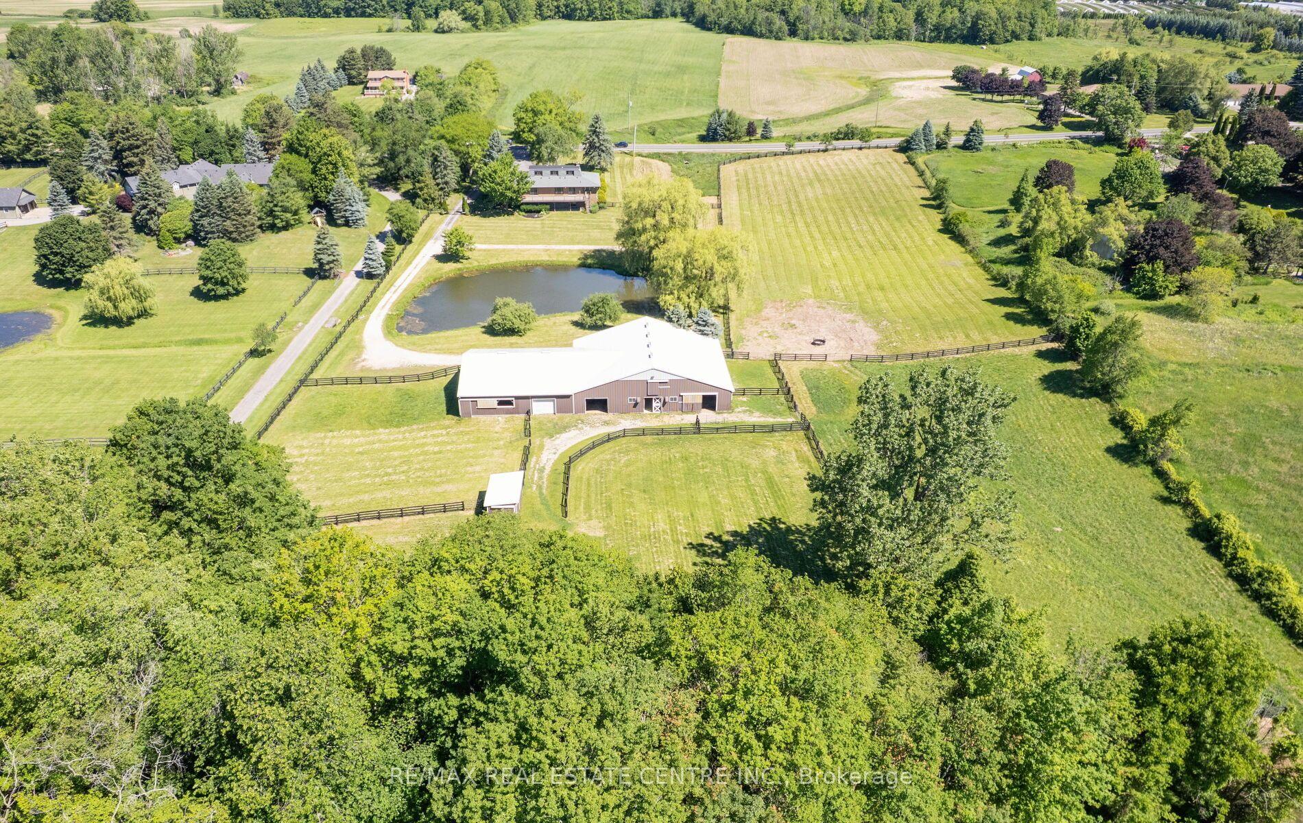 6375 17th Sideroad, King, ON L0G 1T0