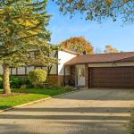 25 Captain Rolph Boulevard, Markham, ON L3P 2P7