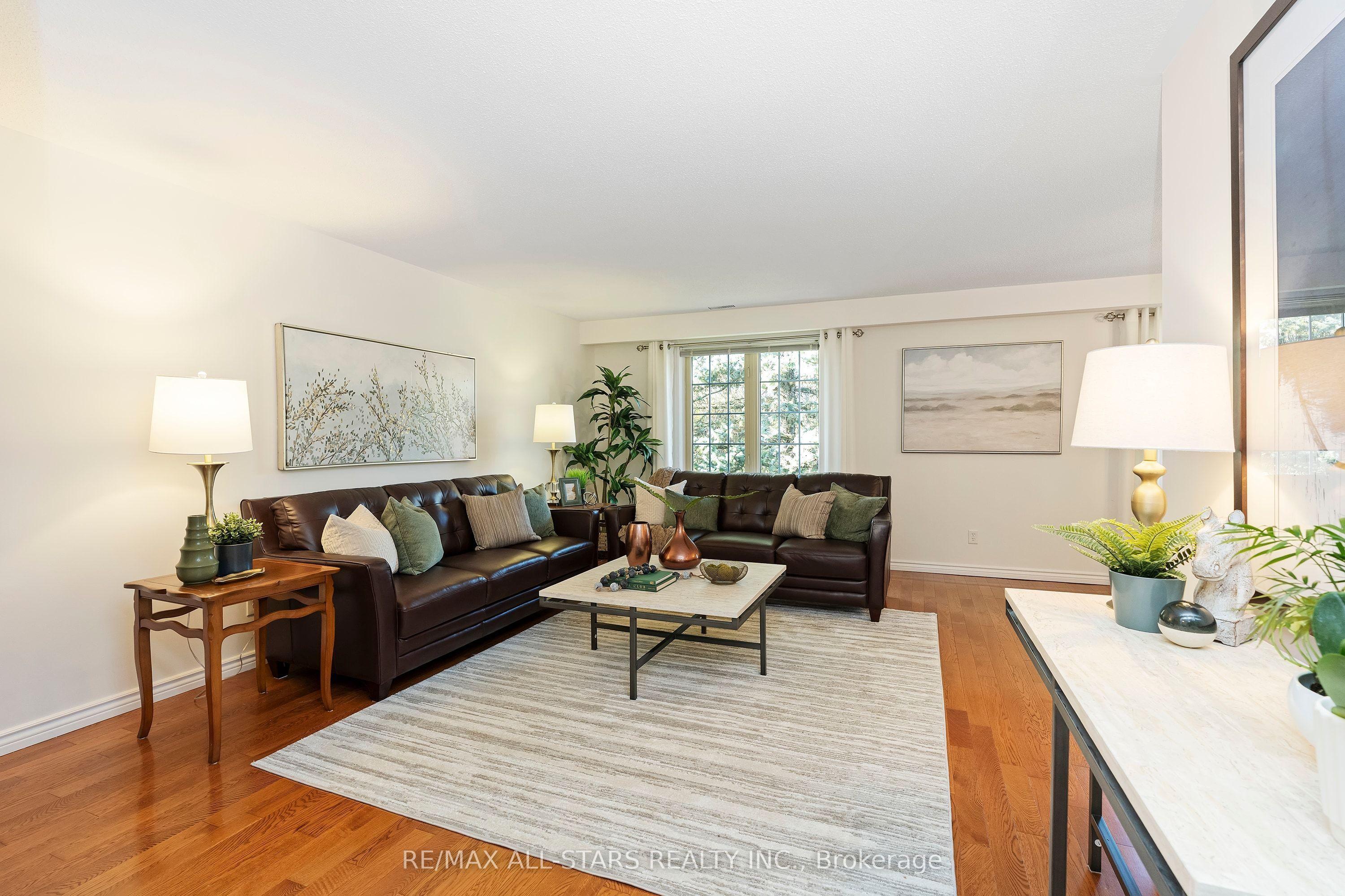 25 Captain Rolph Boulevard, Markham, ON L3P 2P7