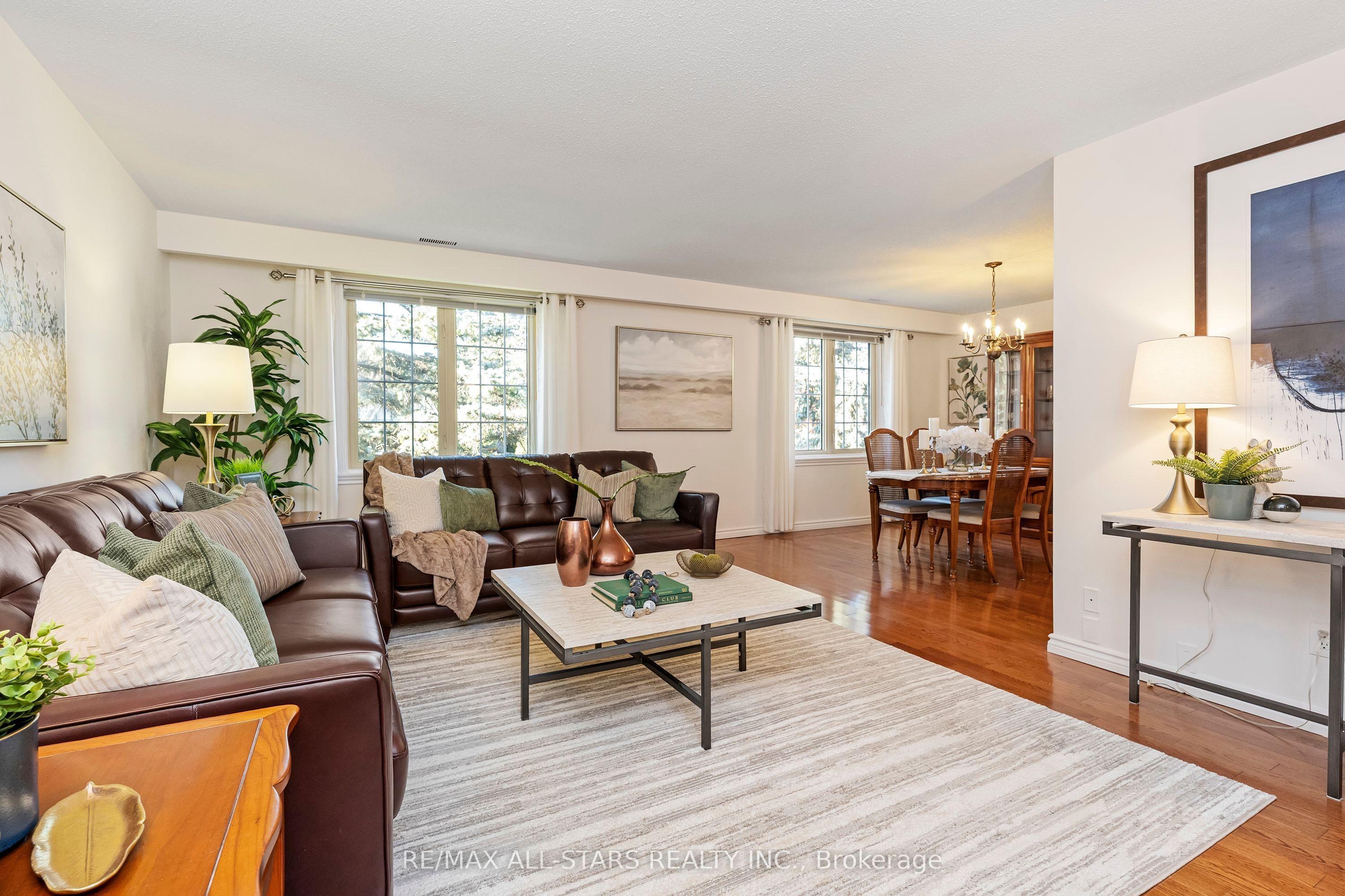 25 Captain Rolph Boulevard, Markham, ON L3P 2P7