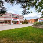88 Konrad Crescent, Markham, ON L3R 8T7