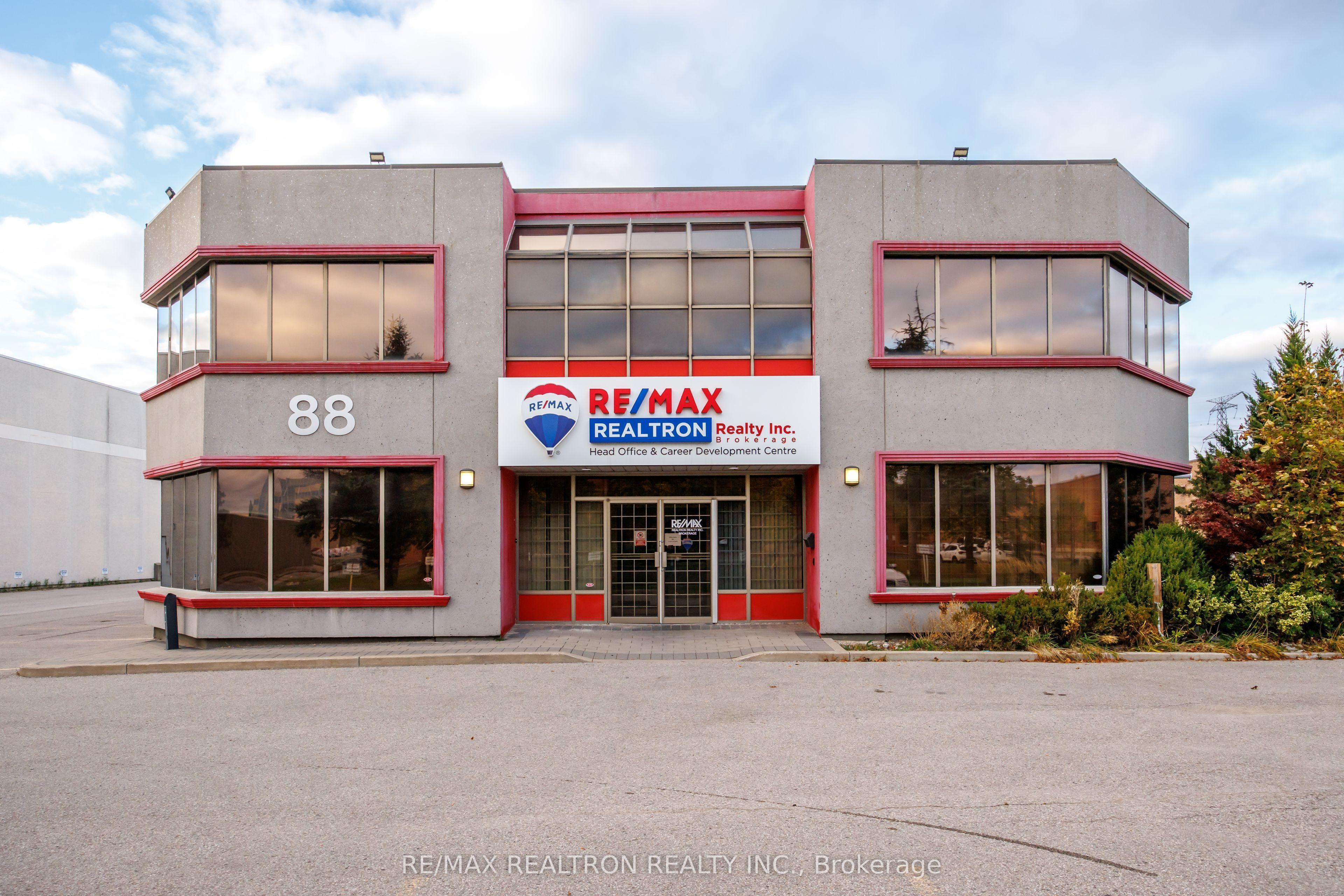88 Konrad Crescent, Markham, ON L3R 8T7