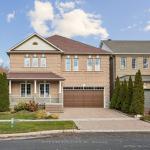 1 Willow Heights Boulevard, Markham, ON L6C 2K6