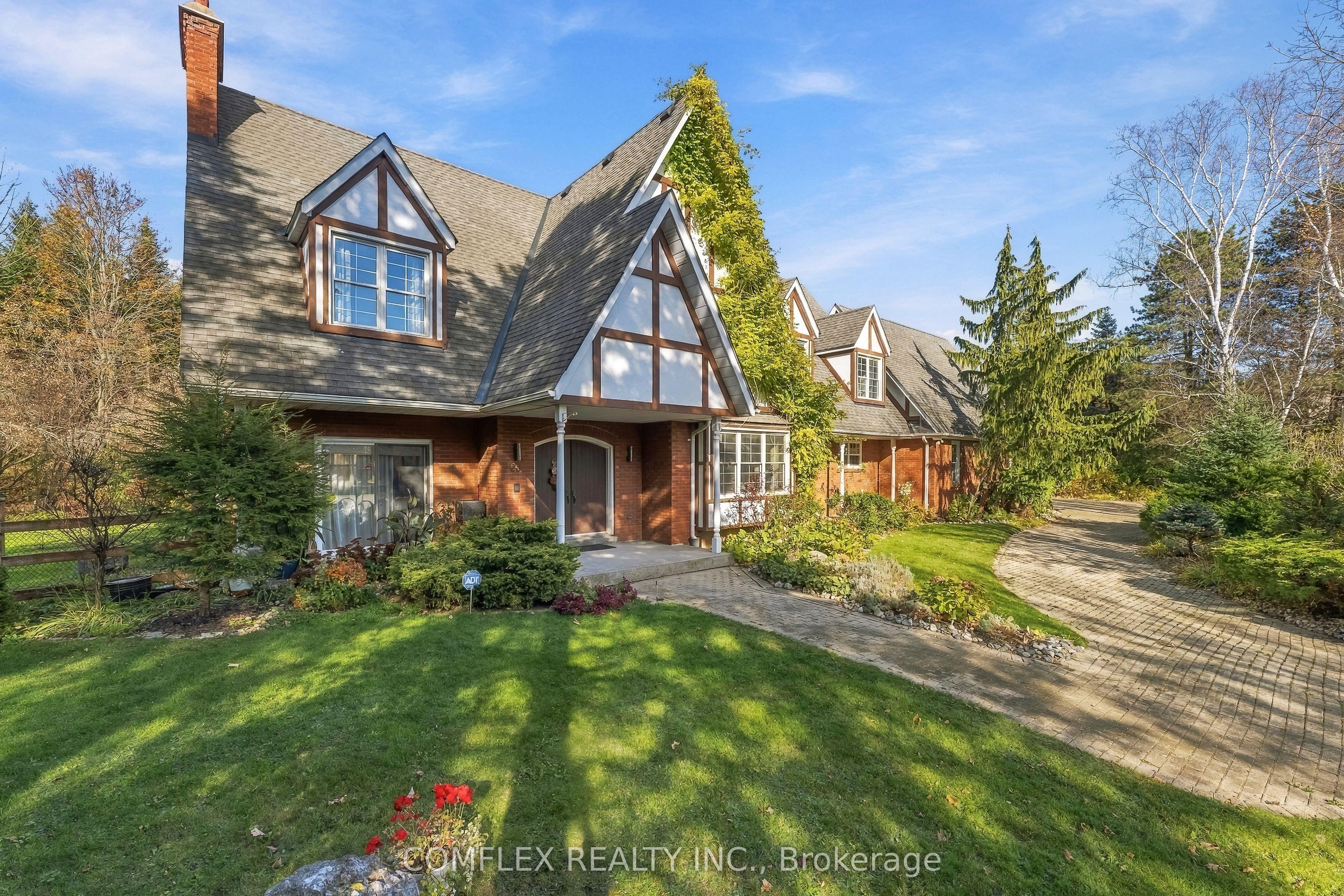 23 Forfardale Road, Whitchurch-Stouffville, ON L4A 7X3