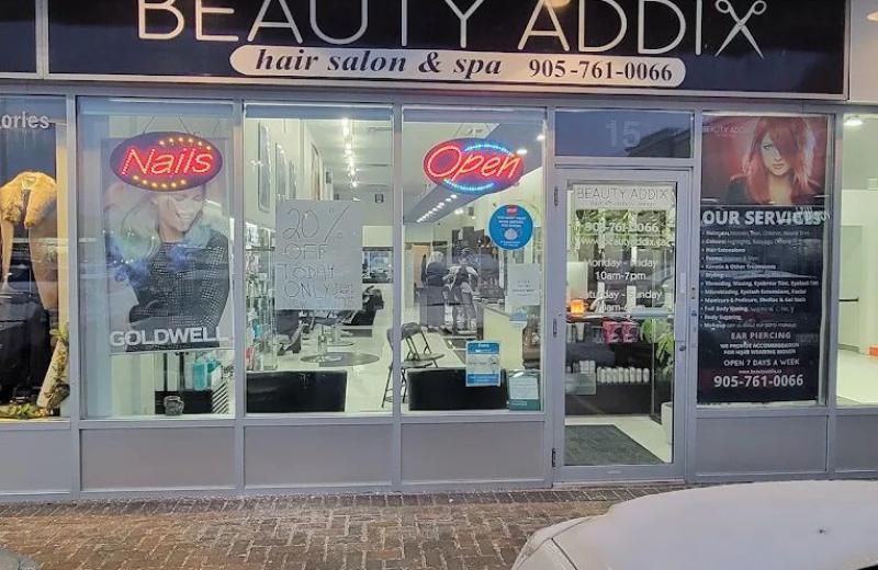3175 Rutherford Road 15, Vaughan, ON L4K 5Y6