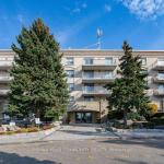 2500 Rutherford Road 507, Vaughan, ON L4K 5N7