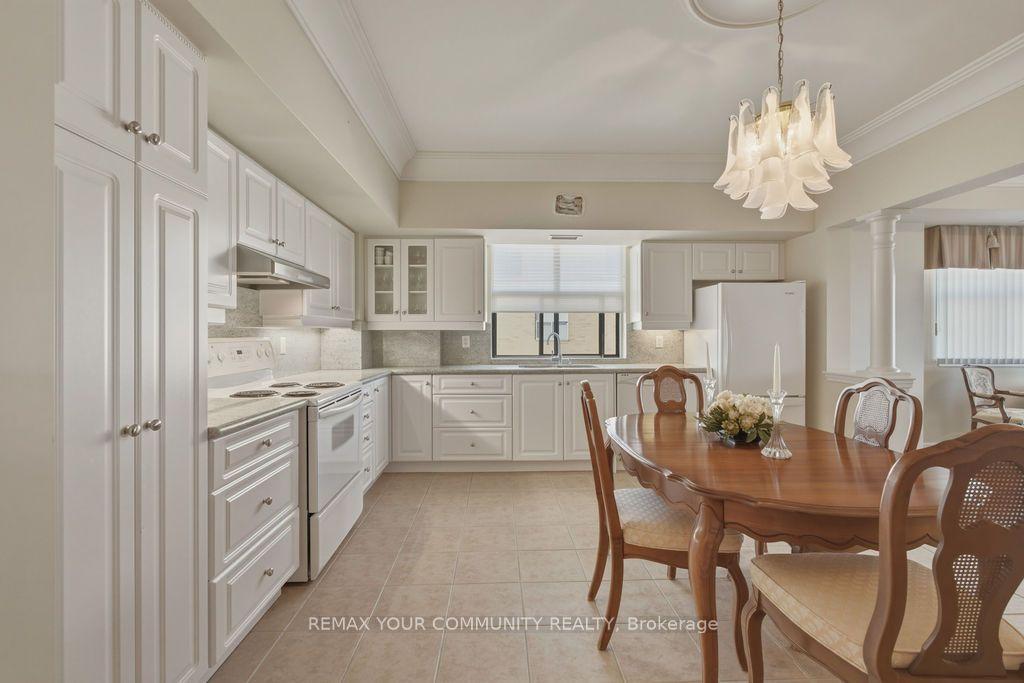 2500 Rutherford Road 507, Vaughan, ON L4K 5N7