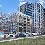 7950 Bathurst Street B-808, Vaughan, ON L4J 0L4