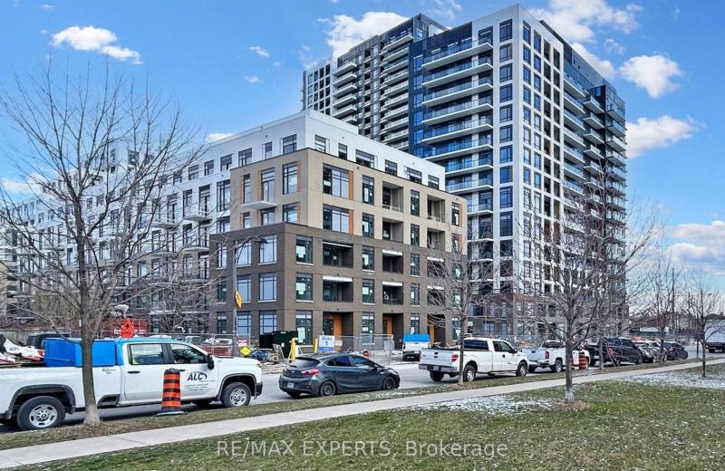 7950 Bathurst Street B-808, Vaughan, ON L4J 0L4