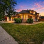 20 Fern Avenue, Richmond Hill, ON L4B 3R6