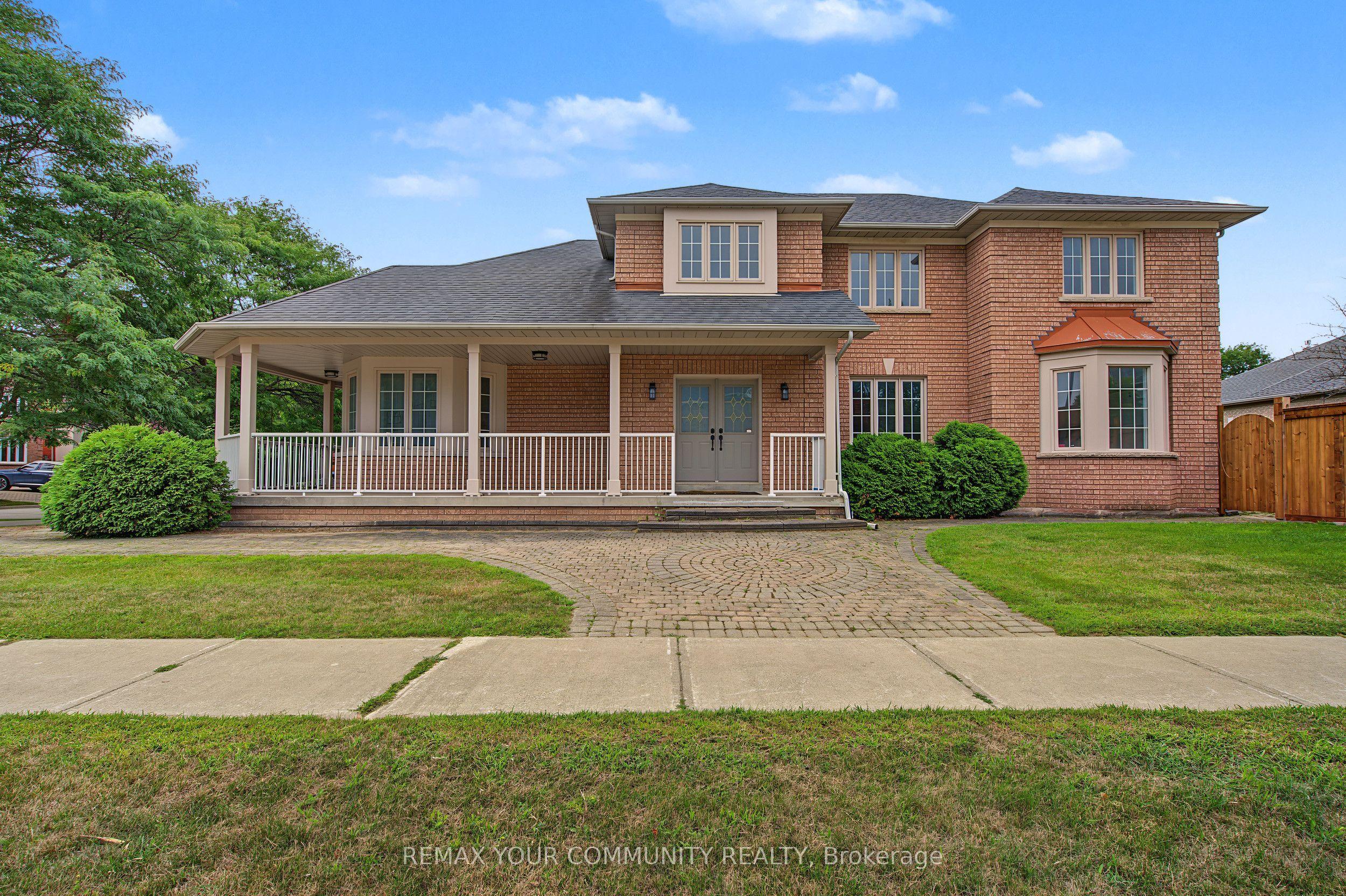 20 Fern Avenue, Richmond Hill, ON L4B 3R6