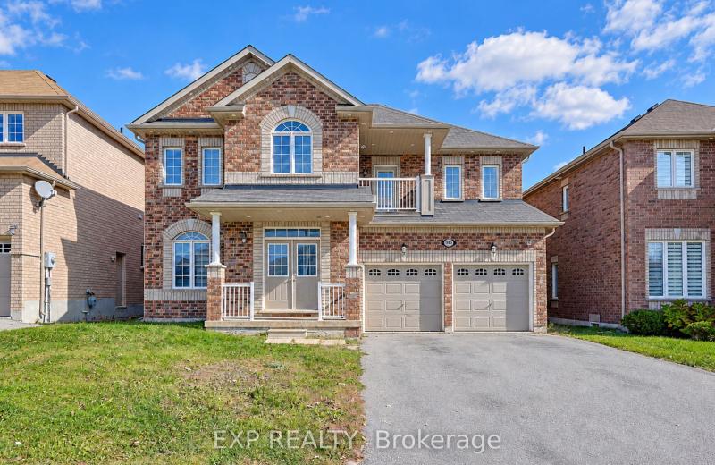 1965 Jans Boulevard, Innisfil, ON L9S 0L3
