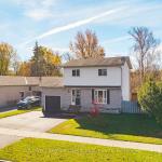24 West St Street, Georgina, ON L0E 1R0