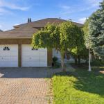 8 Mallory Avenue, Markham, ON L3R 6P7