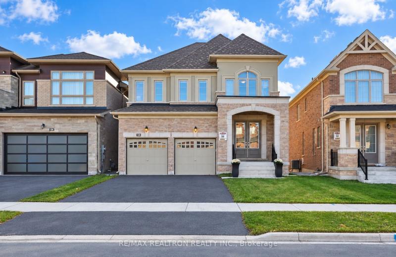 138 Silk Twist Drive, East Gwillimbury, ON L9N 0W1