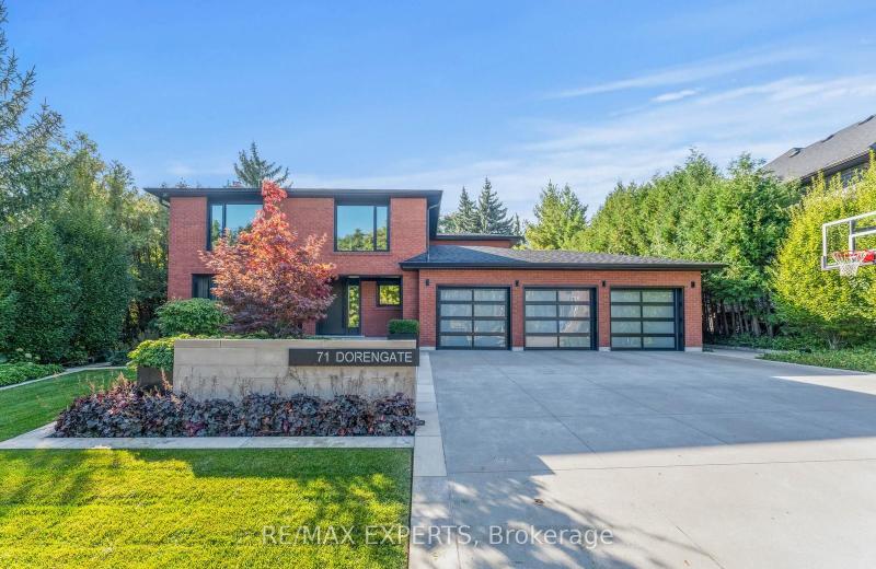 71 Dorengate Drive, Vaughan, ON L4L 1M6