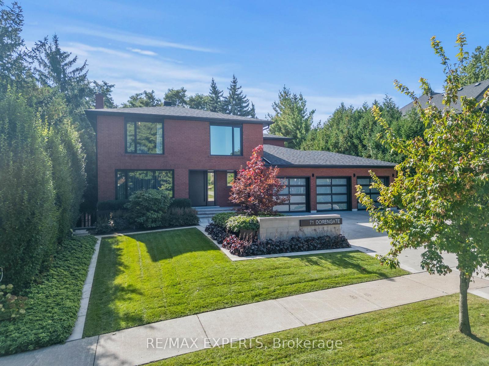 71 Dorengate Drive, Vaughan, ON L4L 1M6