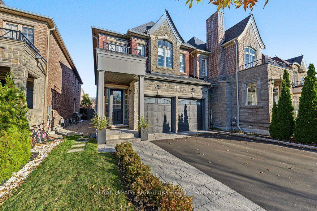 26 Wells Orchard Crescent, King, ON L7B 0C5