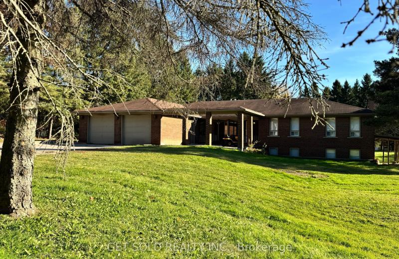 2955 16th Side Road, King, ON L7B 1A3