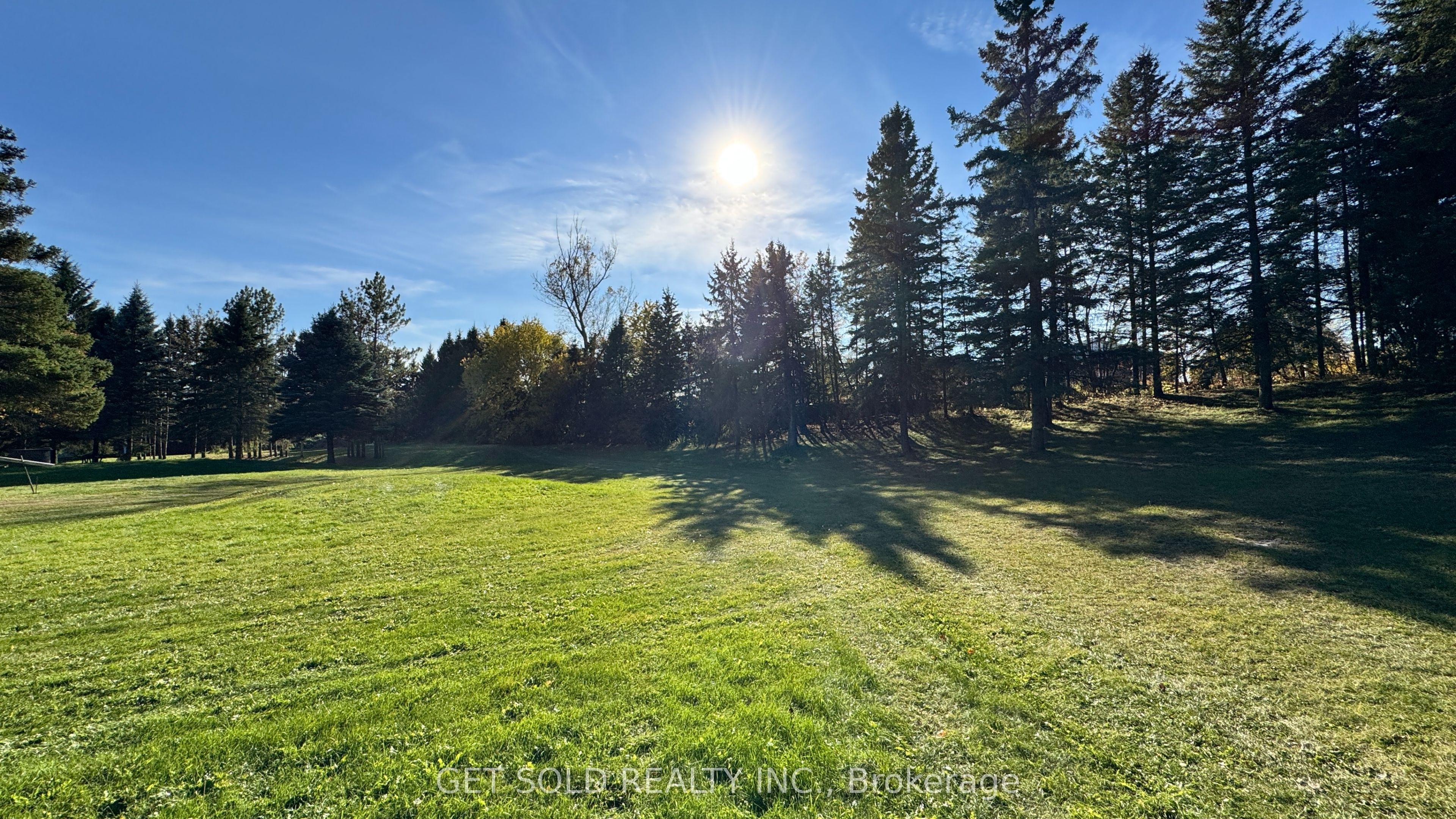2955 16th Side Road, King, ON L7B 1A3