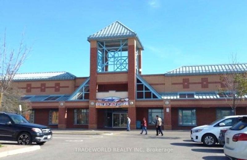 3255 Highway 7 E 203, Markham, ON L3R 3P9