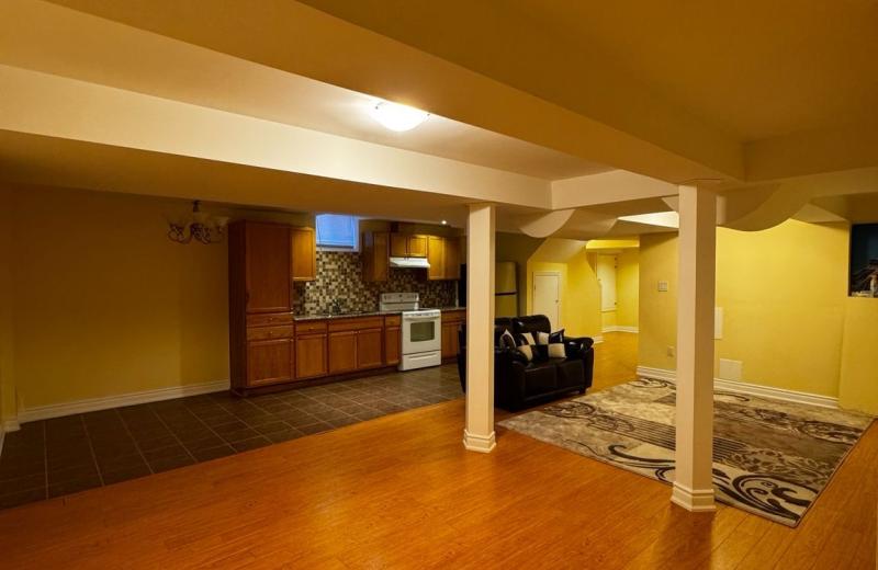 23 Trudeau Drive Bsmt, Vaughan, ON L4H 0B7