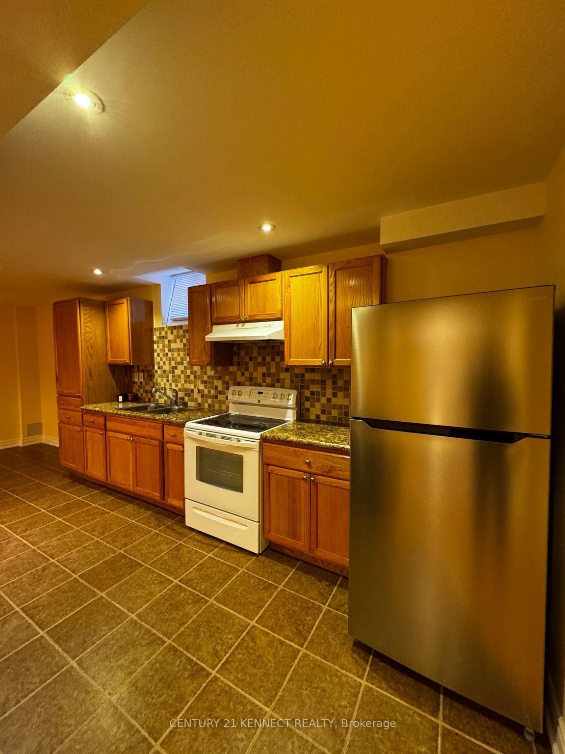 23 Trudeau Drive Bsmt, Vaughan, ON L4H 0B7