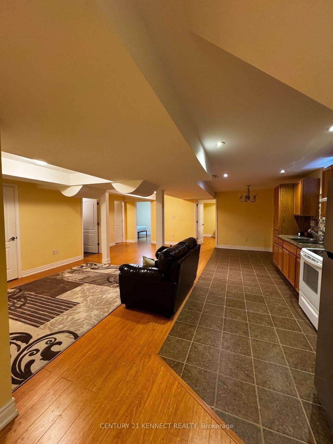 23 Trudeau Drive Bsmt, Vaughan, ON L4H 0B7
