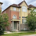 168 Legends Way, Markham, ON L3R 6A9