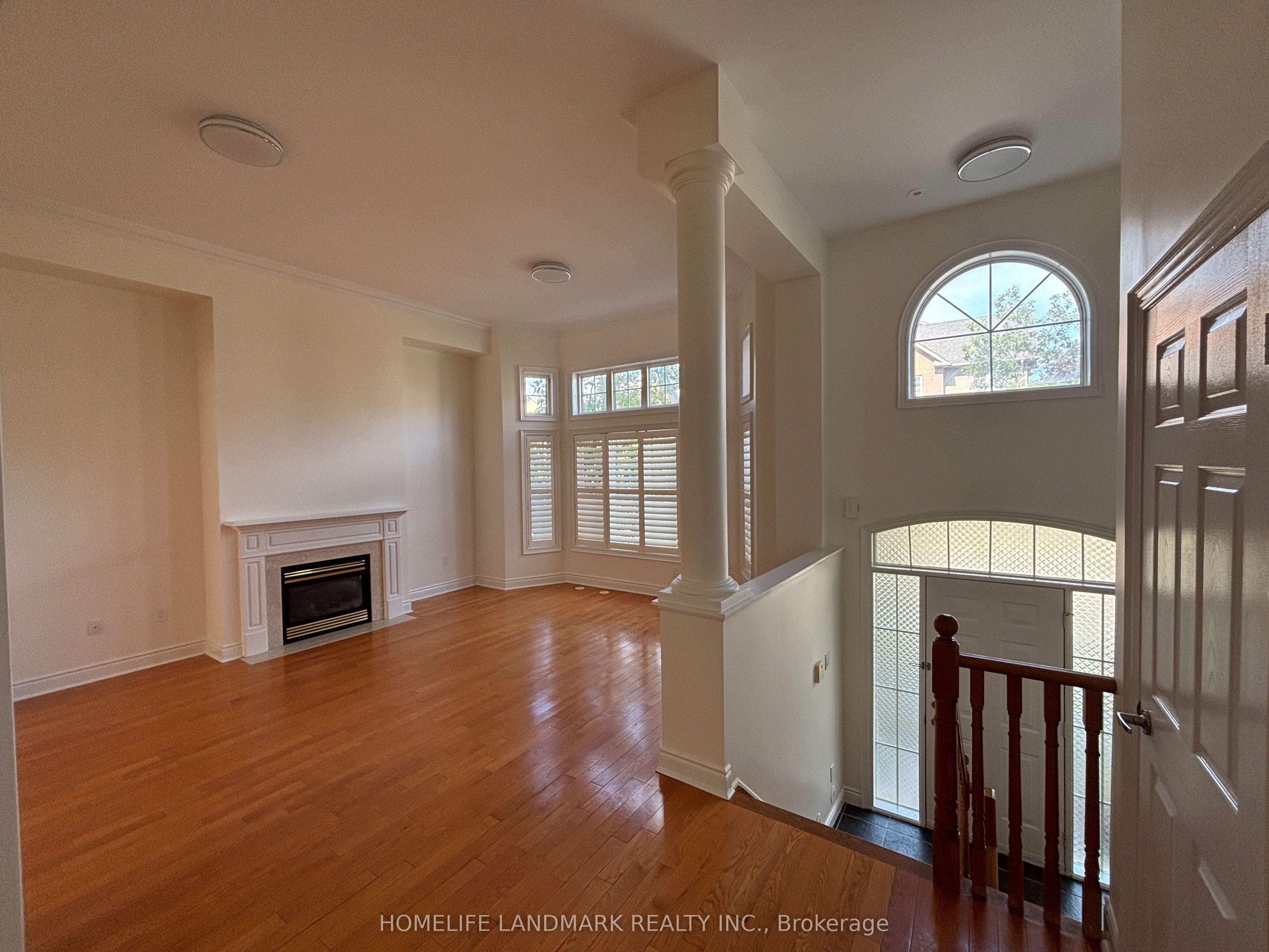 168 Legends Way, Markham, ON L3R 6A9