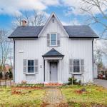 14 John Street Front, Markham, ON L3T 1X8