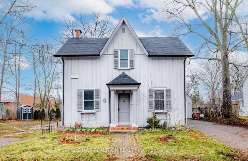 14 John Street Front, Markham, ON L3T 1X8