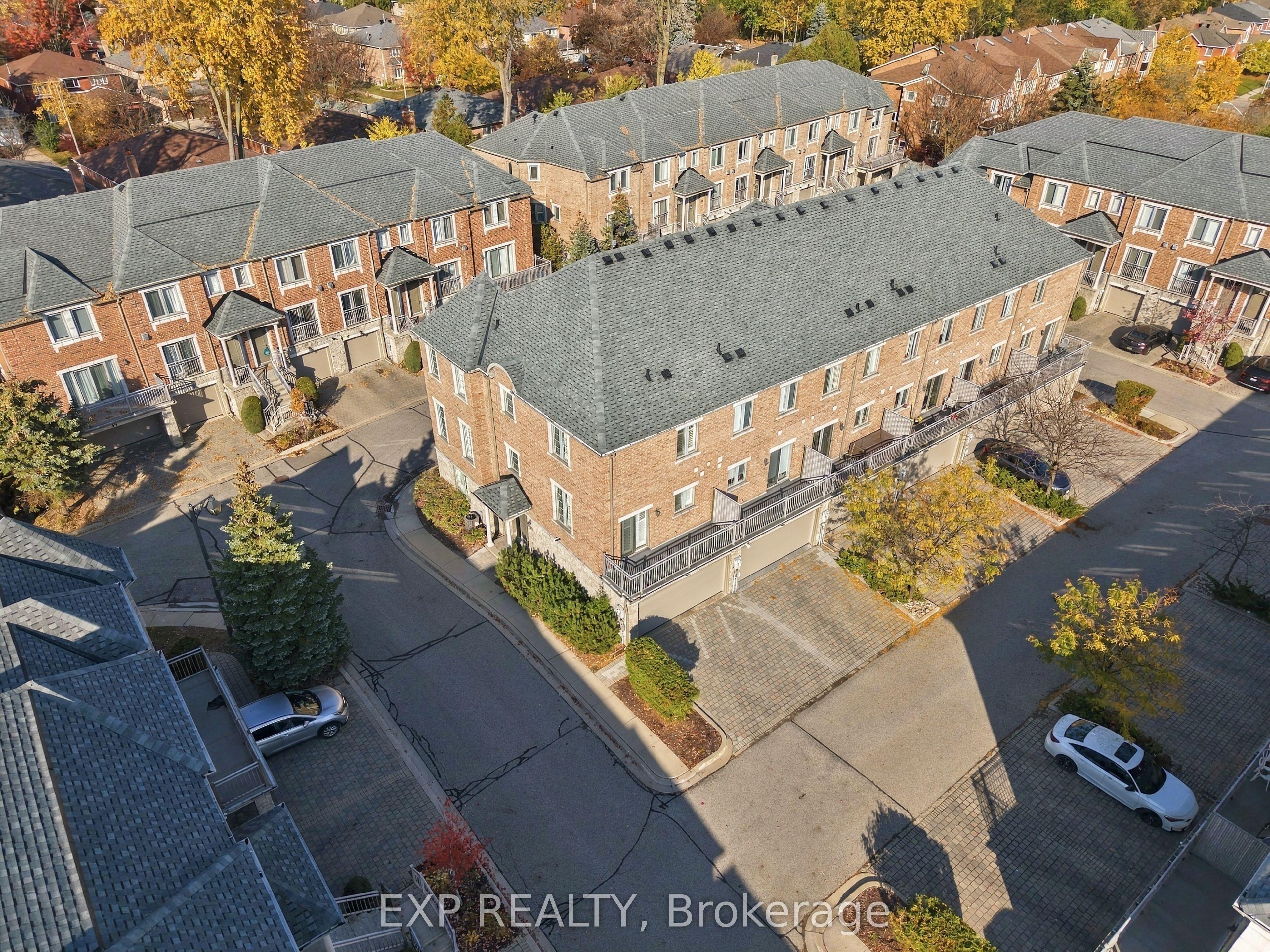 9133 Bayview Avenue 99, Richmond Hill, ON L4B 4V7