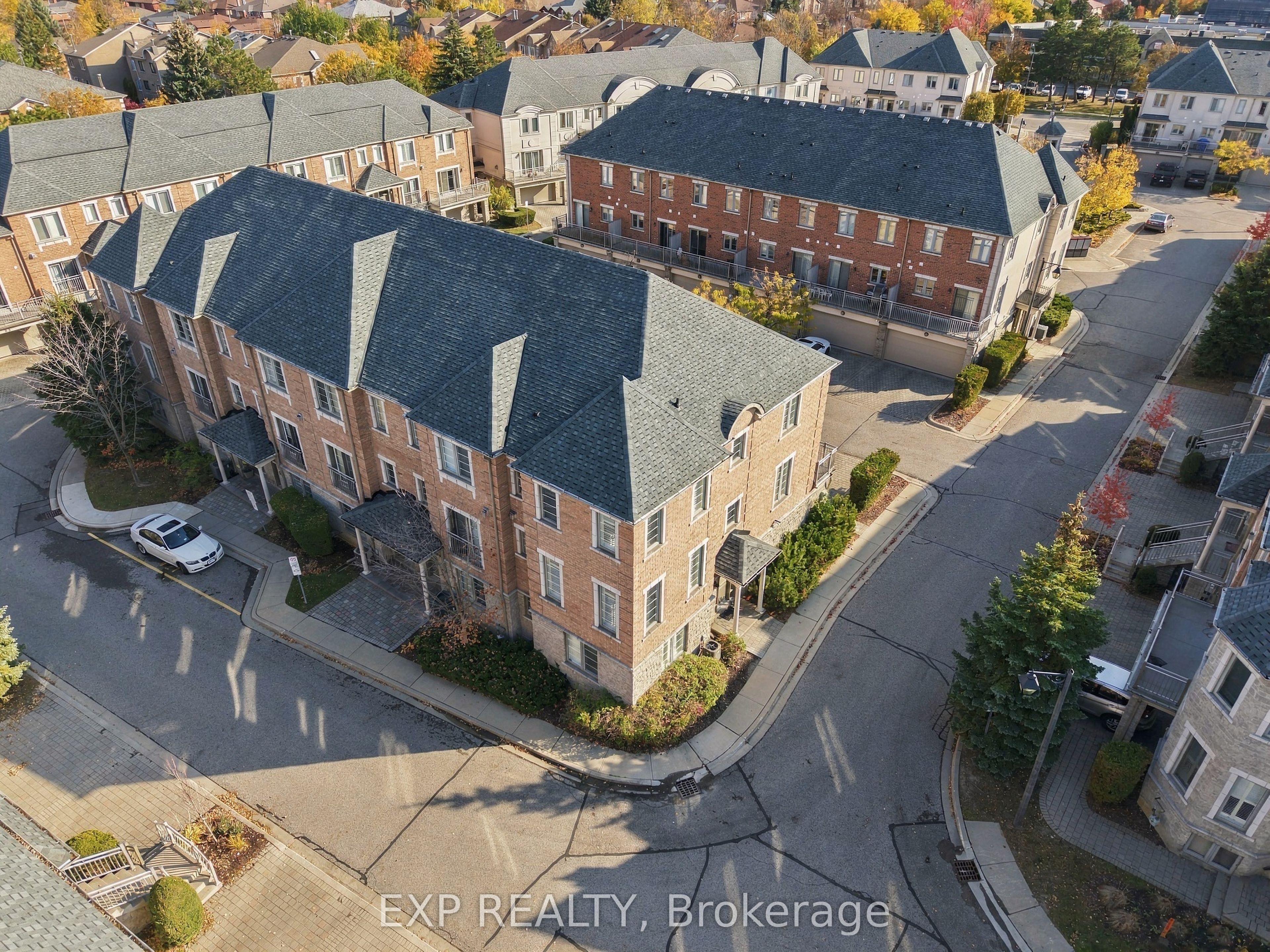 9133 Bayview Avenue 99, Richmond Hill, ON L4B 4V7