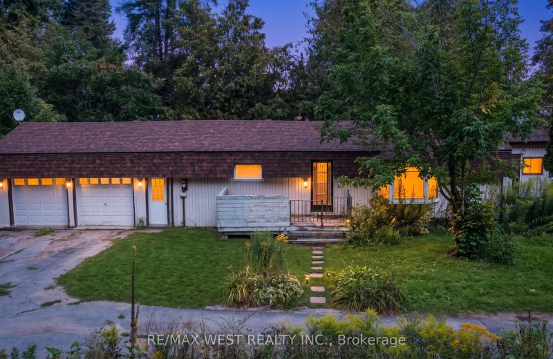 2801 25 Side Road, Innisfil, ON L9S 3T2
