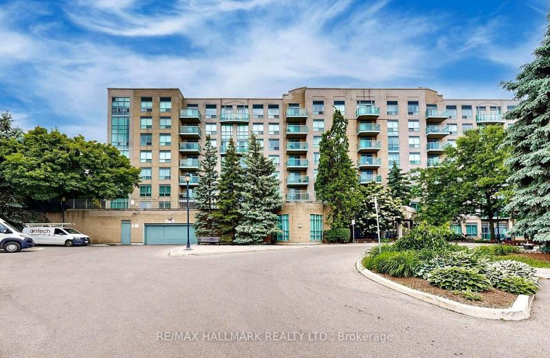 3 Ellesmere Street 215, Richmond Hill, ON L4B 4N2
