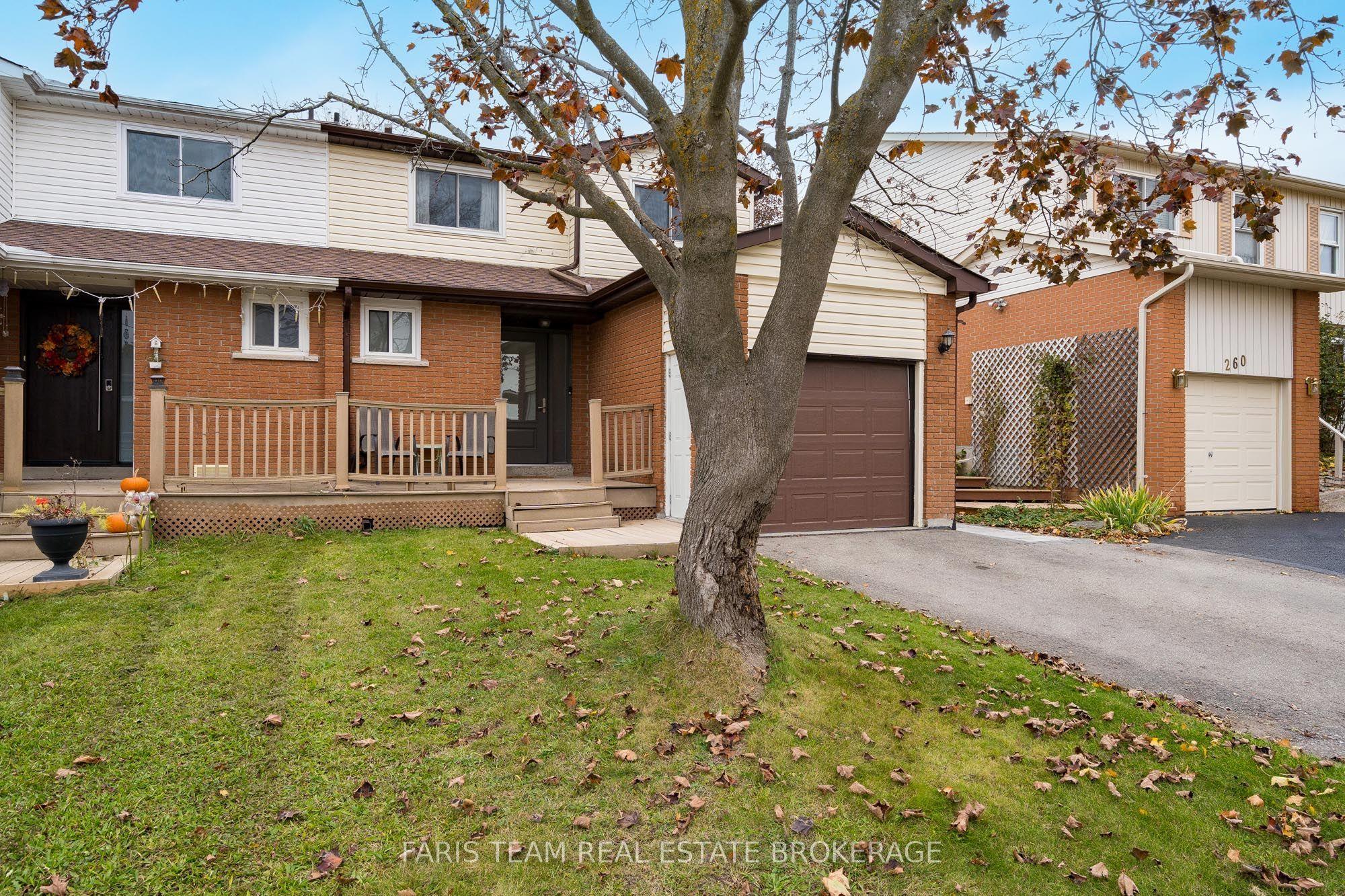 264 Collings Avenue, Bradford West Gwillimbury, ON L3Z 1W3