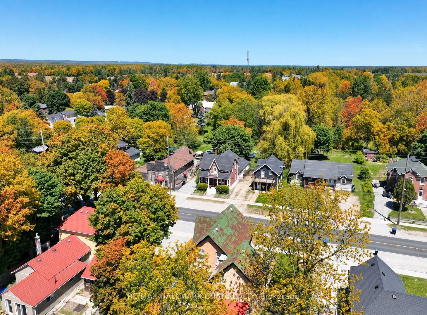 8116 Main Street, Adjala-Tosorontio, ON L0L 1J0