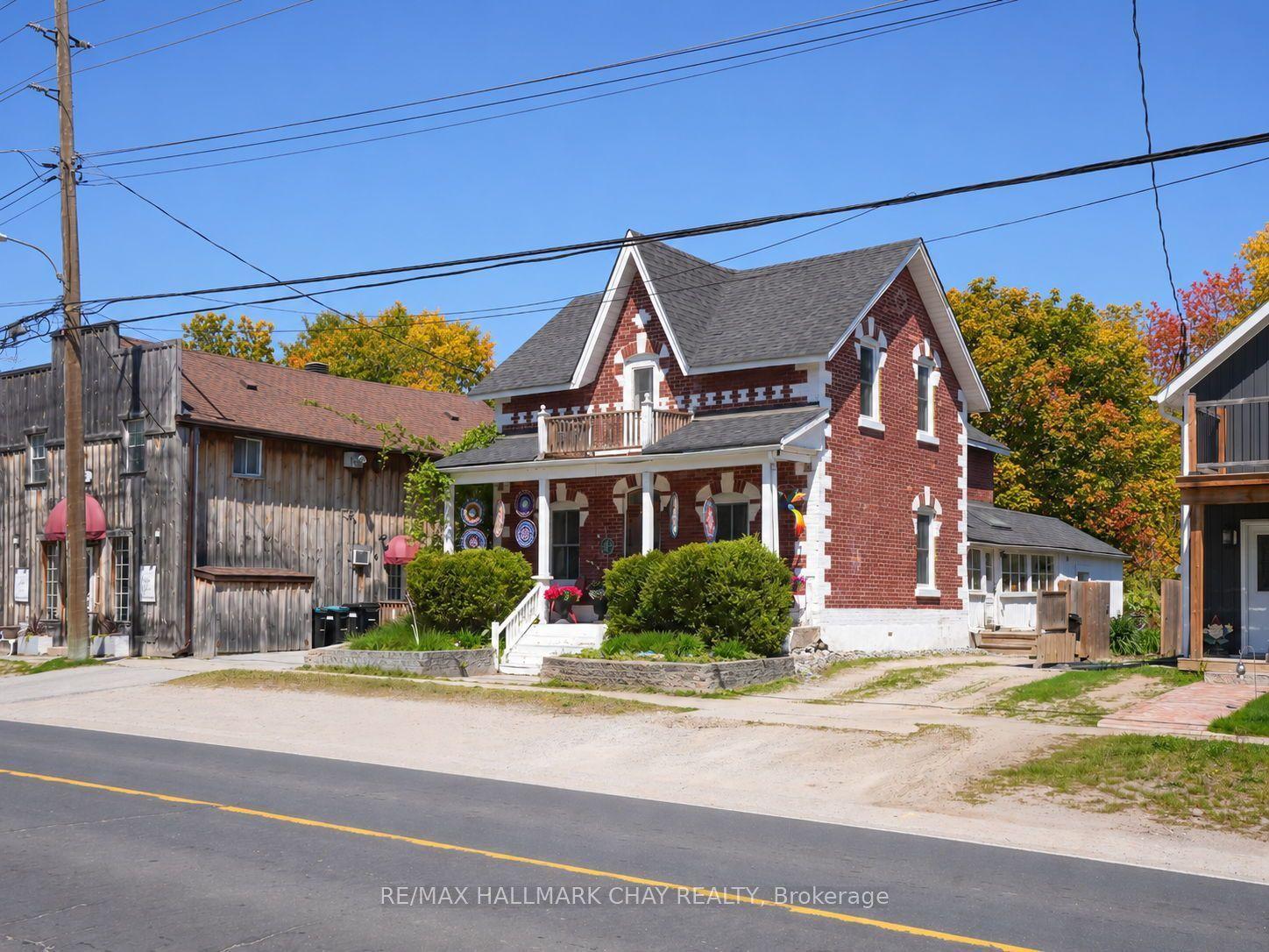 8116 Main Street, Adjala-Tosorontio, ON L0L 1J0