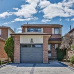 35 Constellation Crescent BASEMENT, Richmond Hill, ON L4C 8J8