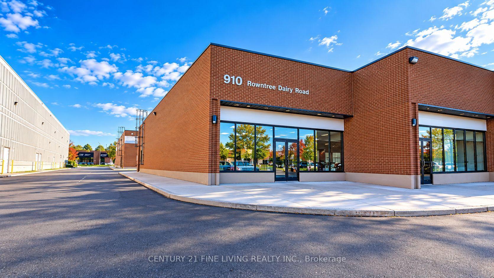 910 Rowntree Dairy Road 20, Vaughan, ON L4L 5W5