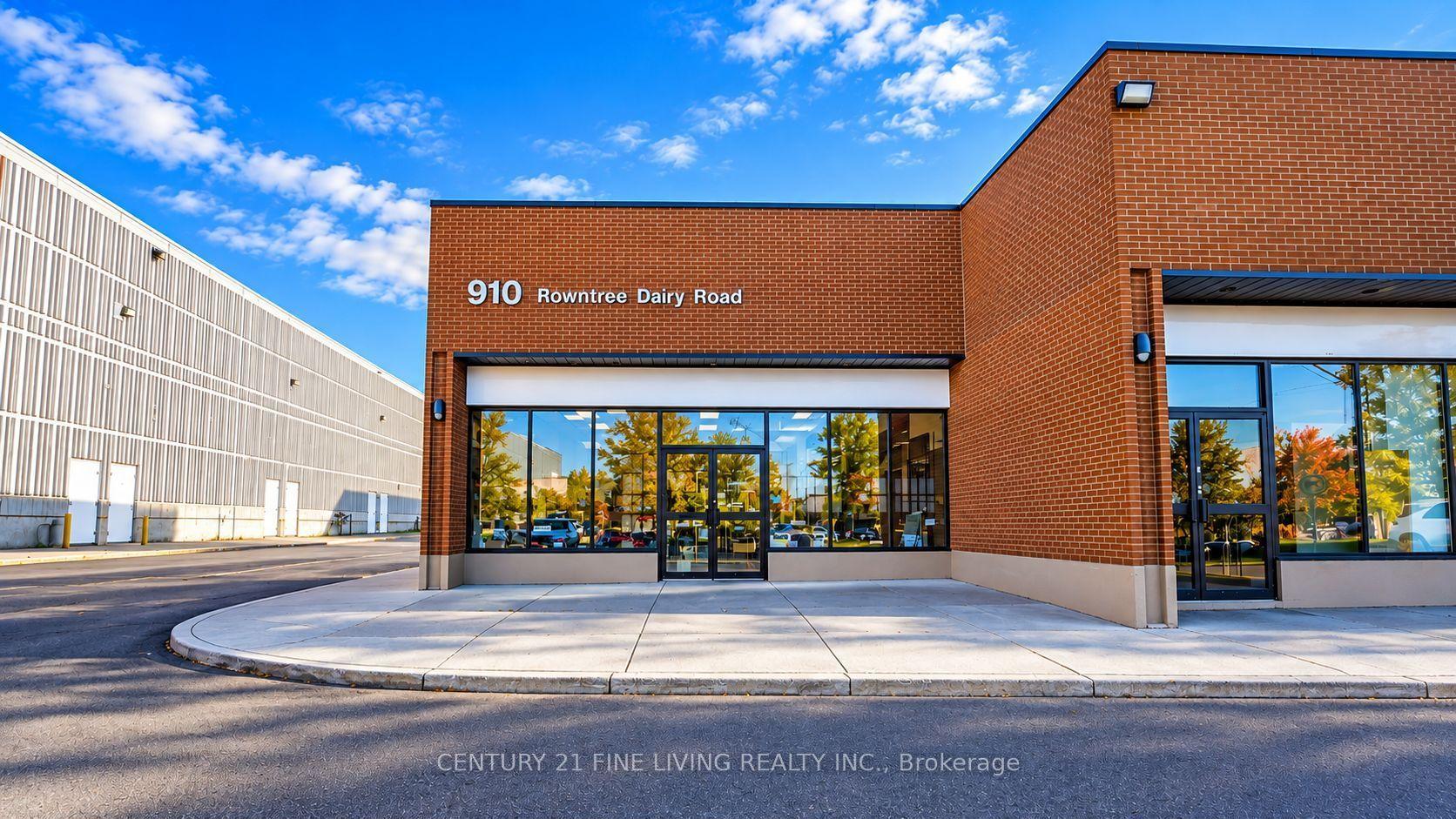 910 Rowntree Dairy Road 20, Vaughan, ON L4L 5W5