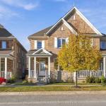 218 Cornell Park Avenue, Markham, ON L6B 0W7