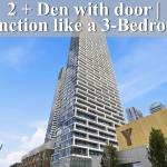 5 Buttermill Avenue 2501, Vaughan, ON L4K 0J5